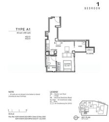 Artisan 8 (D20), Apartment #614468701